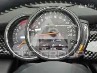 2019 Mini New Convertible