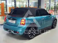 2019 Mini New Convertible