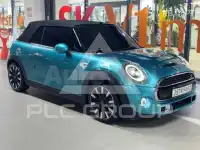 2019 Mini New Convertible