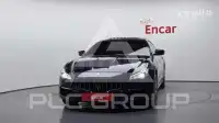 2019 Maserati QUATTROPORTE