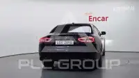 2019 Maserati QUATTROPORTE
