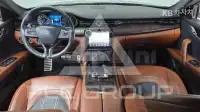 2019 Maserati QUATTROPORTE