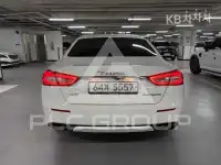 2019 Maserati QUATTROPORTE