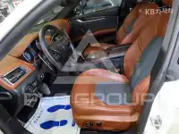 2019 Maserati GHIBLI