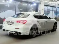 2019 Maserati GHIBLI