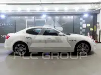 2019 Maserati GHIBLI