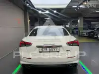 2019 Maserati GHIBLI