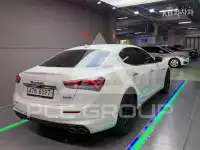 2019 Maserati GHIBLI