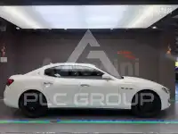 2019 Maserati GHIBLI
