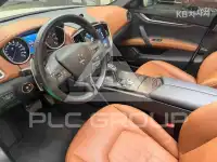 2019 Maserati GHIBLI