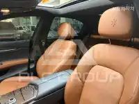 2019 Maserati GHIBLI
