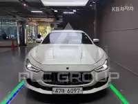 2019 Maserati GHIBLI