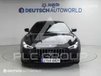 2019 Maserati GHIBLI
