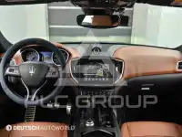 2019 Maserati GHIBLI