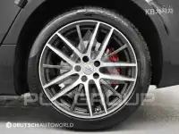 2019 Maserati GHIBLI