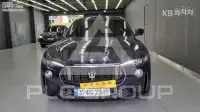 2019 Maserati LEVANTE