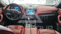 2019 Maserati LEVANTE