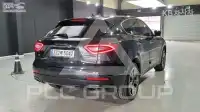 2019 Maserati LEVANTE