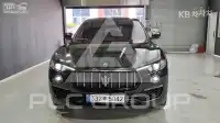 2019 Maserati LEVANTE