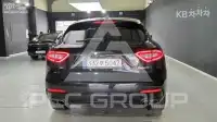 2019 Maserati LEVANTE