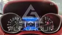2019 Maserati LEVANTE