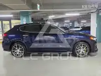 2019 Maserati LEVANTE