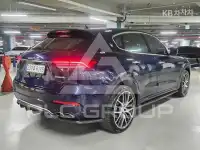 2019 Maserati LEVANTE