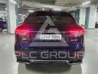 2019 Maserati LEVANTE