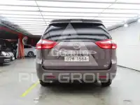 2019 Toyota SIENNA