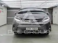 2019 Toyota SIENNA
