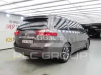 2019 Toyota SIENNA