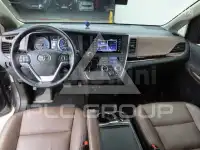 2019 Toyota SIENNA