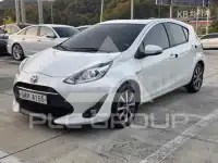2019 Toyota PRIUS