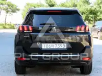 2019 Peugeot 5008