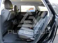 2019 Peugeot 5008