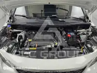 2019 Peugeot 5008