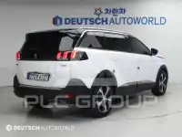 2019 Peugeot 5008