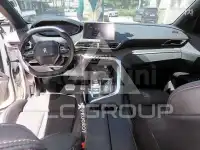 2019 Peugeot 5008