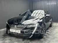 2019 Peugeot 508