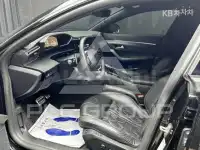 2019 Peugeot 508