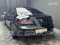 2019 Peugeot 508