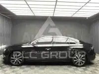 2019 Peugeot 508