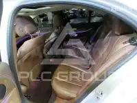 2019 Mercedes Benz E-Class