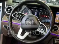 2019 Mercedes Benz E-Class
