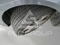 2019 Mercedes Benz E-Class