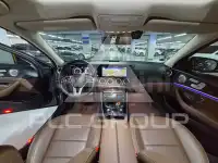 2019 Mercedes Benz E-Class