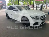 2019 Mercedes Benz E-Class