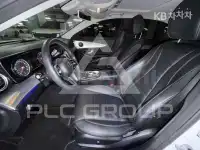 2019 Mercedes Benz E-Class