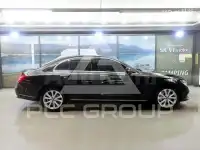 2019 Mercedes Benz E-Class