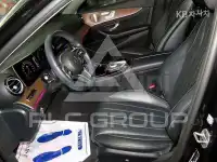 2019 Mercedes Benz E-Class